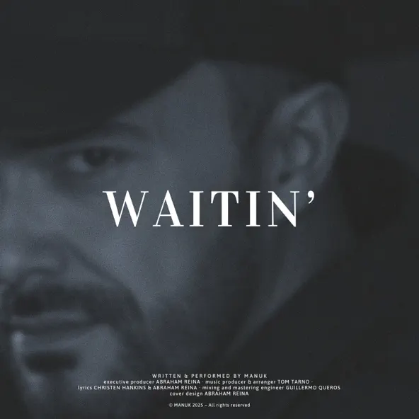 MANUK-Portada-Waitin